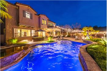 5068 Shady Trail St., Simi Valley, CA