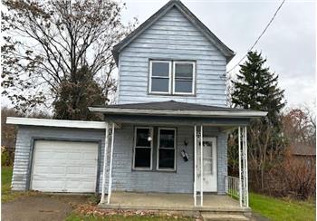 507 Cedar Ave, Steubenville, OH