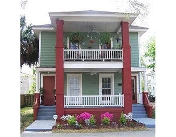 507 E Duffy St, Savannah, GA
