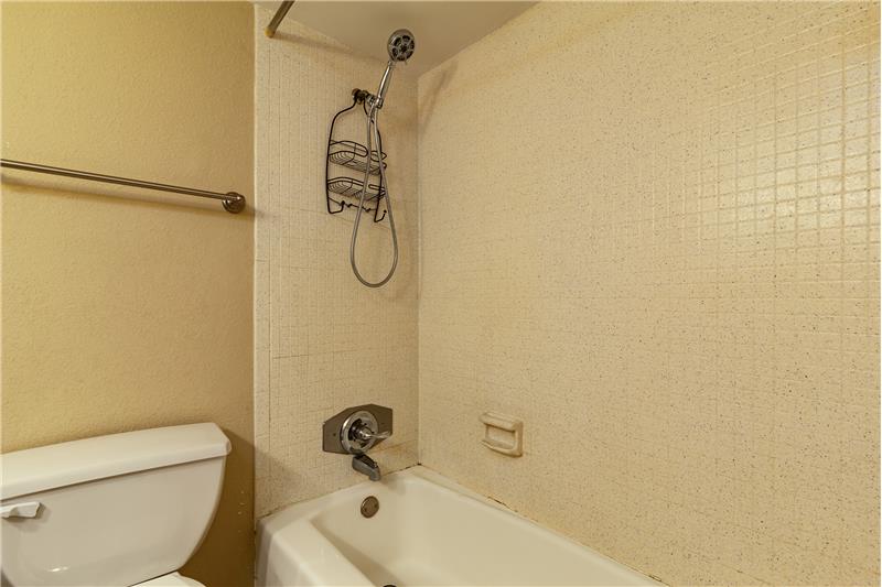 Guest Bath