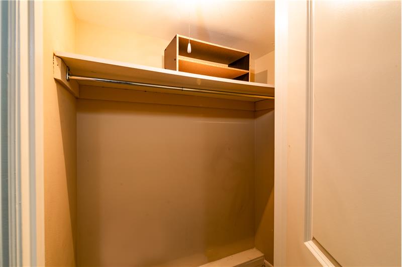 Storage Space