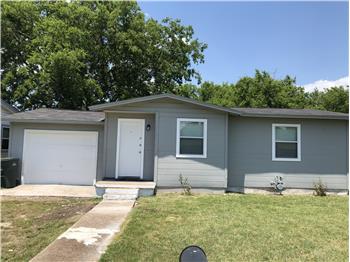 508 W Washington, Copperas Cove, TX