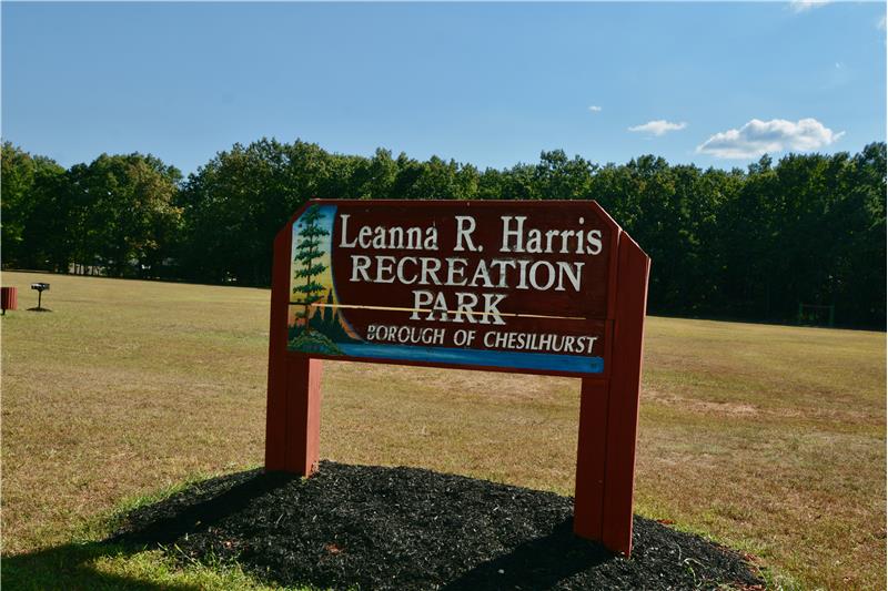 Harris Recreation Park