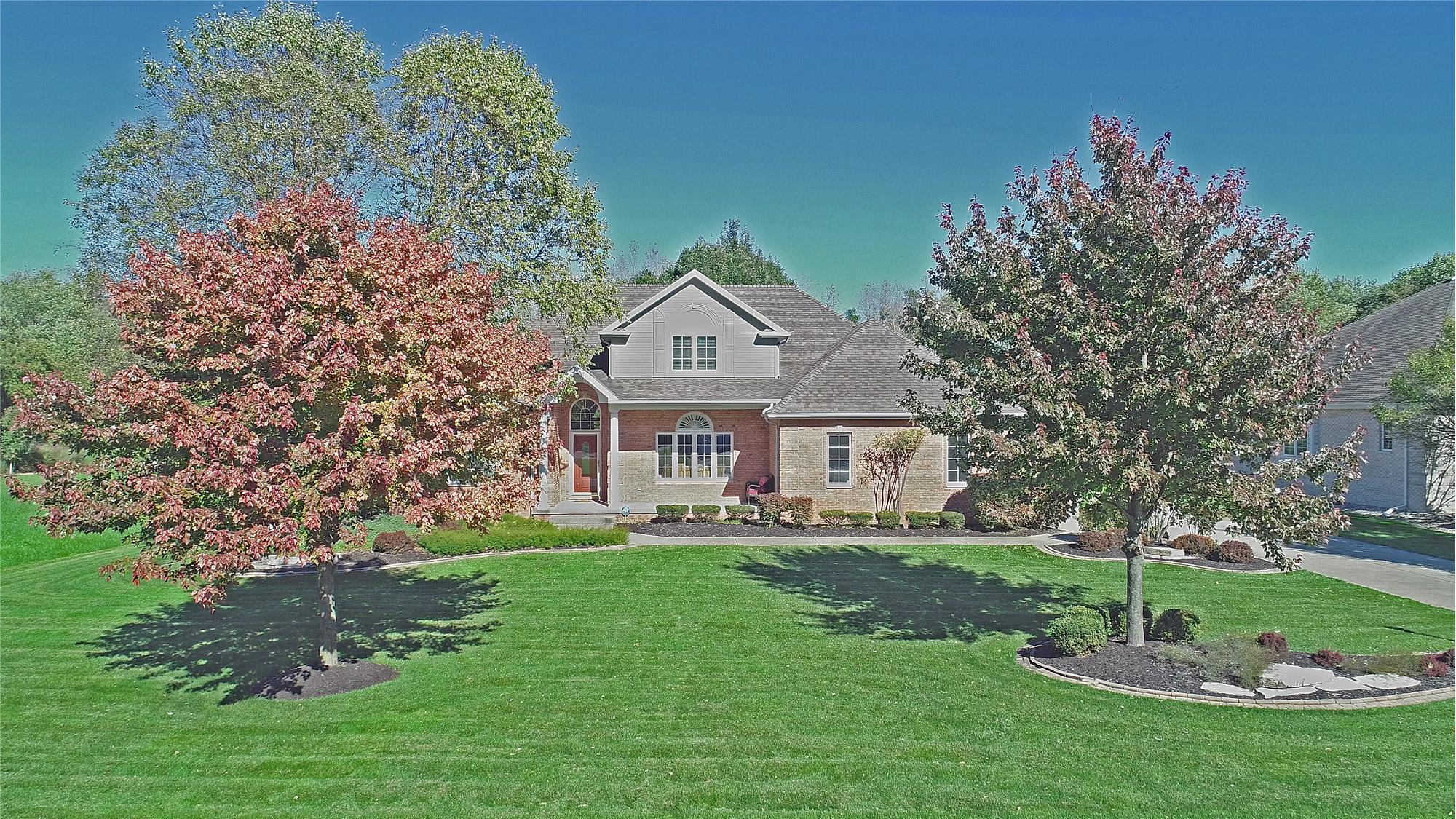 509 Saint Andrews Drive, Schererville, IN 46375 MLS 444800 By Jeff