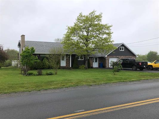 51 Old Trunk Rd.,