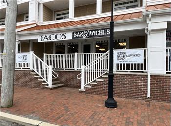 510 N Bay Ave #102, Beach Haven, NJ