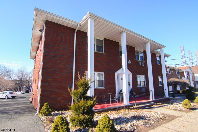 511 Franklin Ave U-B7 Unit B7