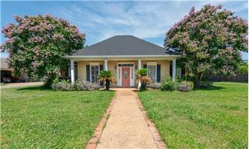 5114 Mallard Drive, Alexandria, LA