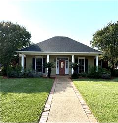 5114 Mallard Drive, Alexandria, LA