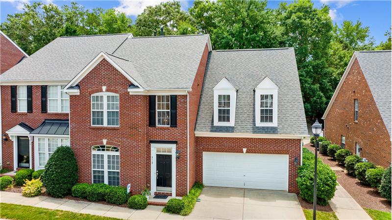 Welcome to 5117 Berkeley Creek Lane in Charlotte, NC