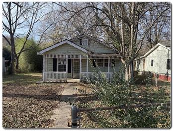 515 S Maple Street, Dallas, NC