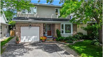 5156 Vineyard Drive, Ottawa, ON