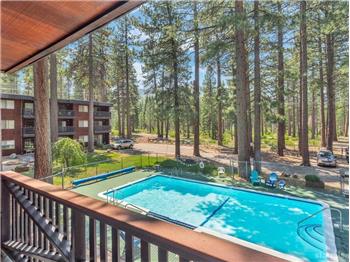 516 Emerald Bay Road #321, South Lake Tahoe, CA