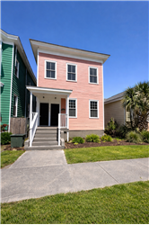 516 W 38th St 1/2, Savannah, GA
