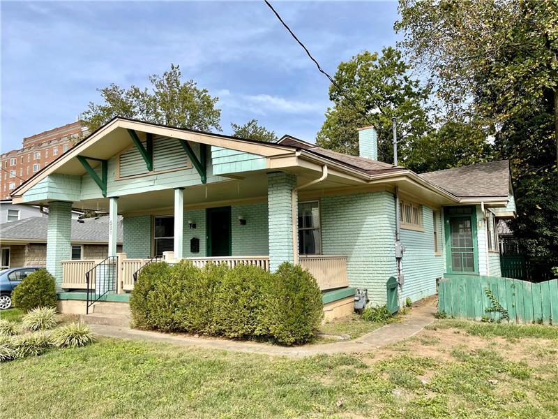 519 Central Avenue
