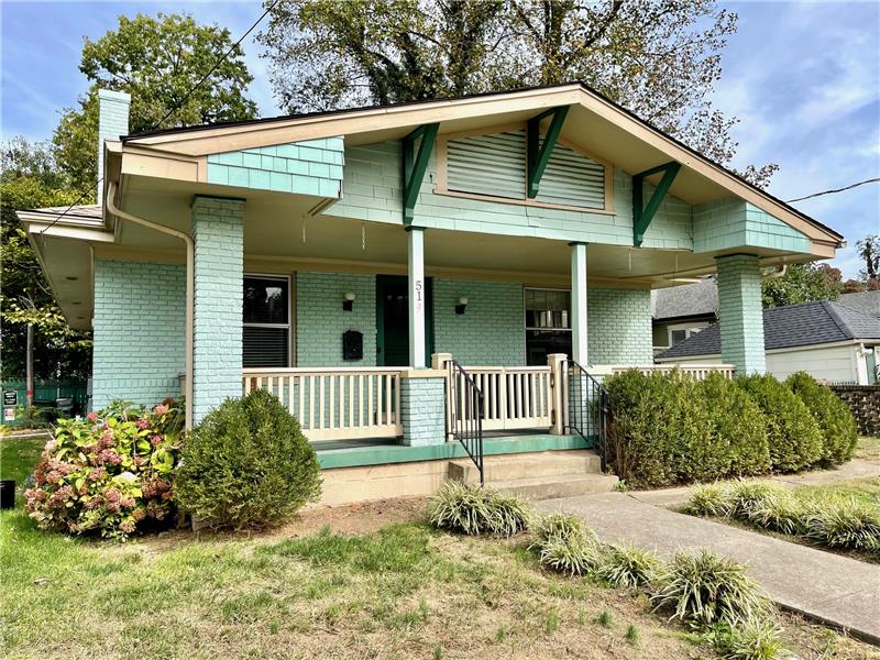 519 Central Avenue