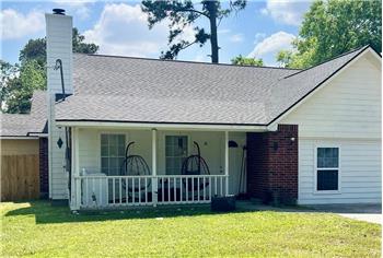 519 Tallow Drive, Conroe, TX