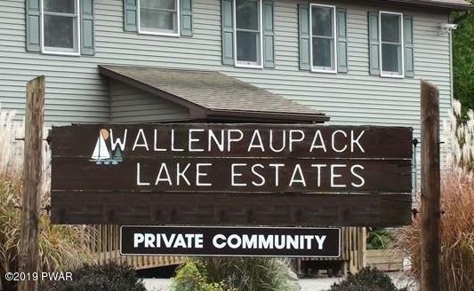 Lake Wallenpaupack Community