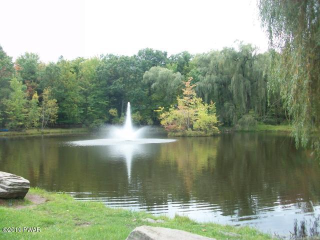 Pond