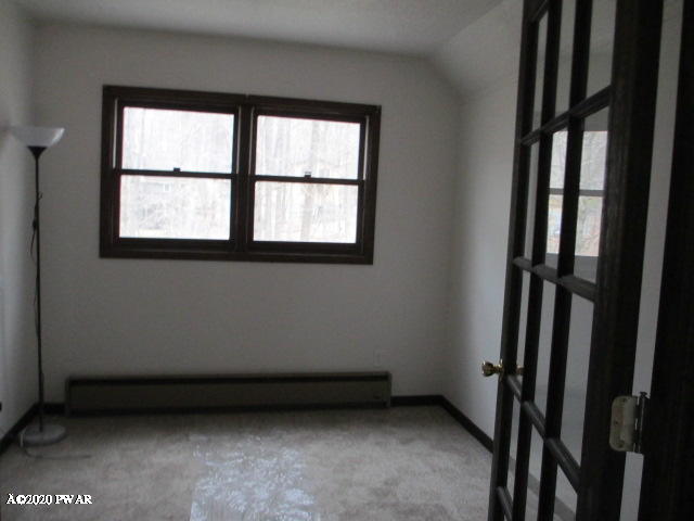 Fourth Bedroom