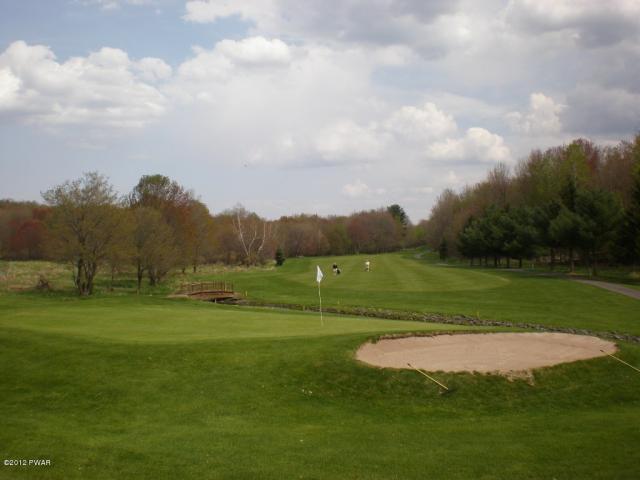 Golf Course