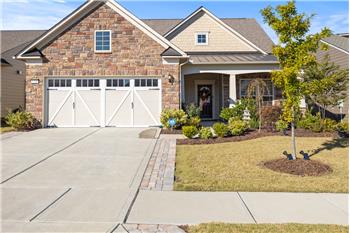 5220 Sweet Fig Way, Fort Mill, SC