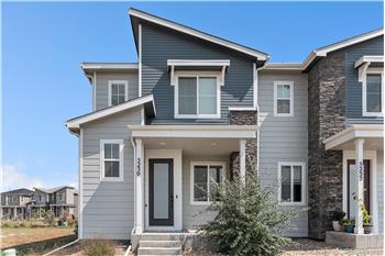 5230 Warrior Street, Frederick, CO