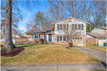 5238 Harrowby Court, Fairfax, VA