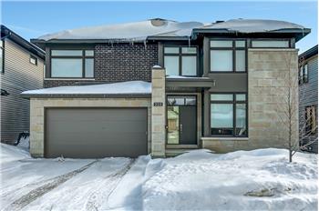 525 Supernova Street, Ottawa, ON