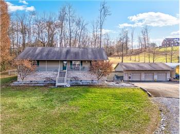 5298 Brights Pike, Morristown, TN