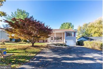 530 Mount Holly Drive, Westminster, MD