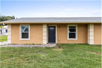 5311 Winter Garden Parkway, Fort Pierce, FL