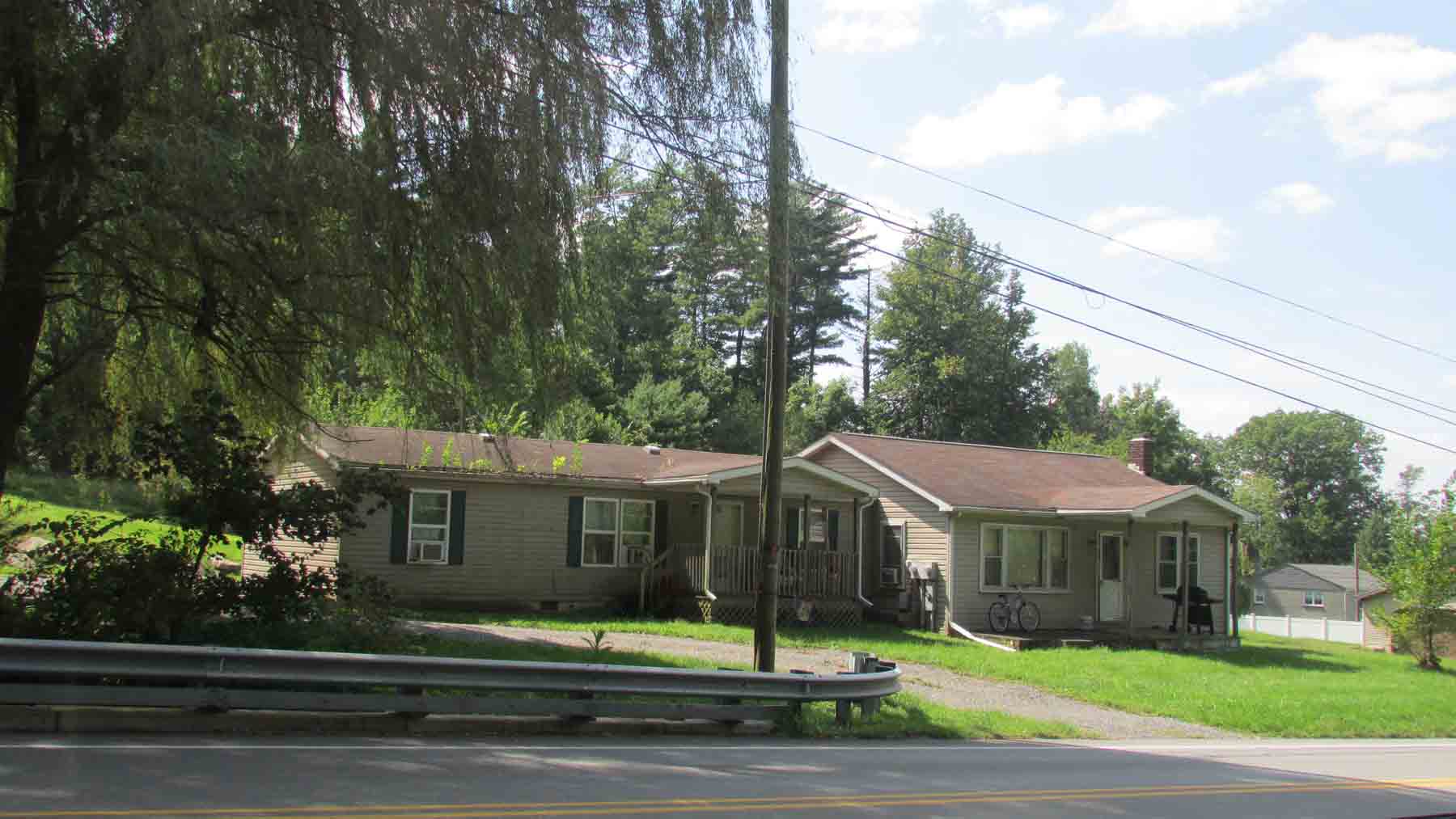 532534 S. Main Street, Pleasant Gap, PA 16823 MLS 63395 By Susan