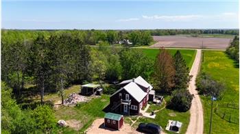 53241 Dupuis Road, Sandstone, MN