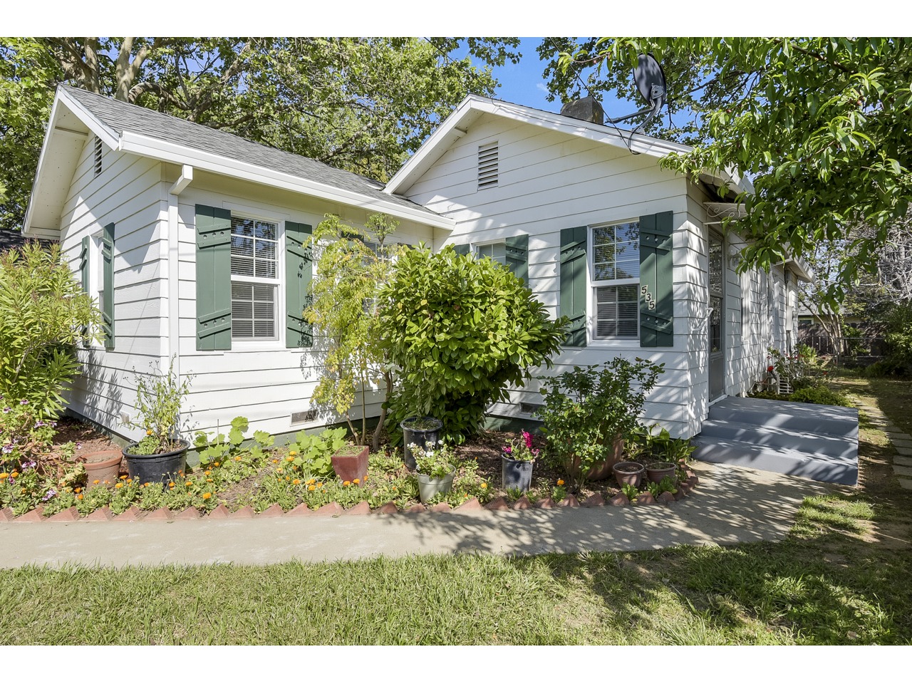 535 King Av, Yuba City, CA 95991 By Harvey Ramirez (Listed by