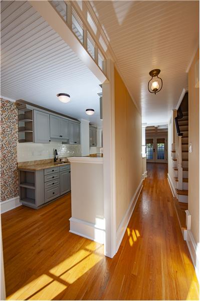537 Barrett Avenue, Apt 4, Haverford