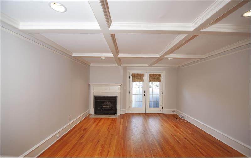 537 Barrett Avenue, Apt 4, Haverford
