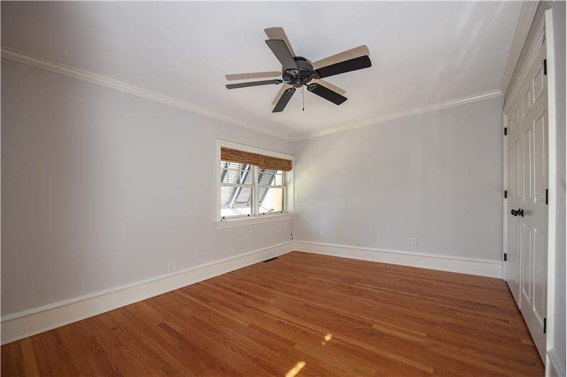 537 Barrett Avenue Unit #4 Bedroom