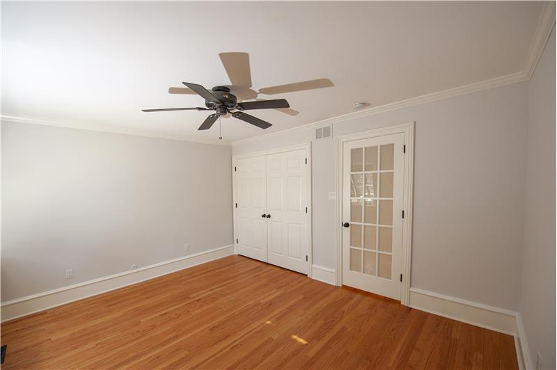 537 Barrett Avenue Unit #4 Bedroom
