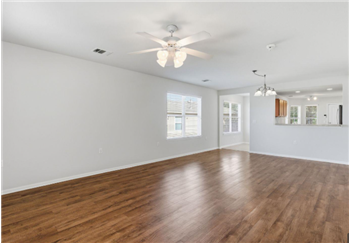 537 Salt Creek Lane, Georgetown, TX