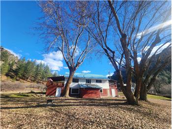 54 Bridge Creek Rd, Wilbur, WA