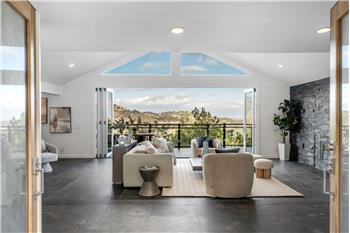 54 Saddlebow Road, Bell Canyon, CA