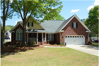 Welcome Home!  54 Southern Oak Drive, Camden