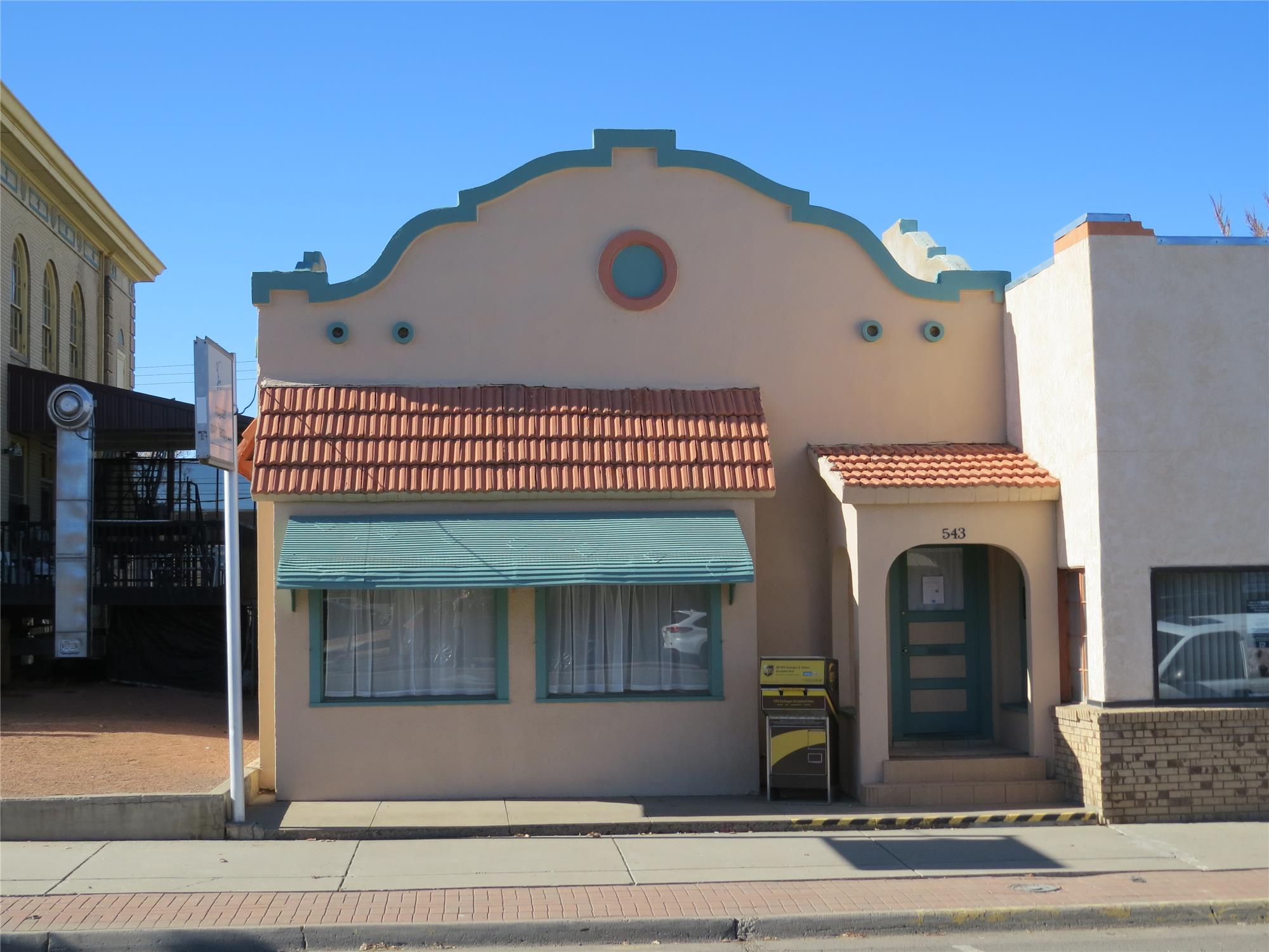 543 Main Street, Delta, CO 81416 MLS 800683 By Debbie Laity