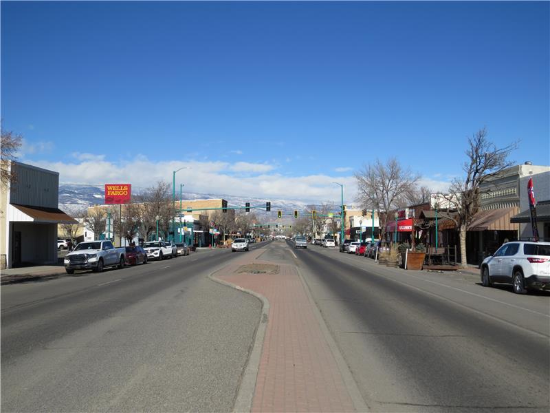 Main Street