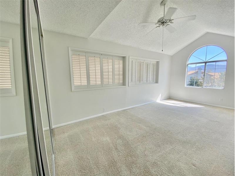 Loft with Big window and great view