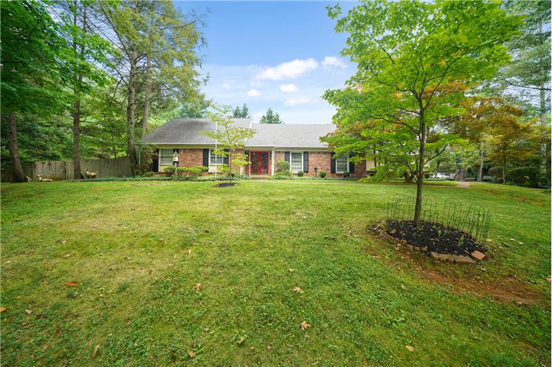 545 Richards Road Exterior Front
