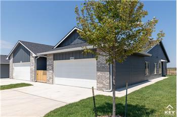 5458 N Briskbay Ct, Maize, KS