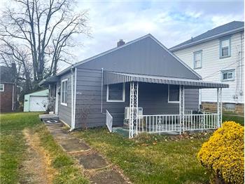 547 Dresden Ave., Steubenville, OH