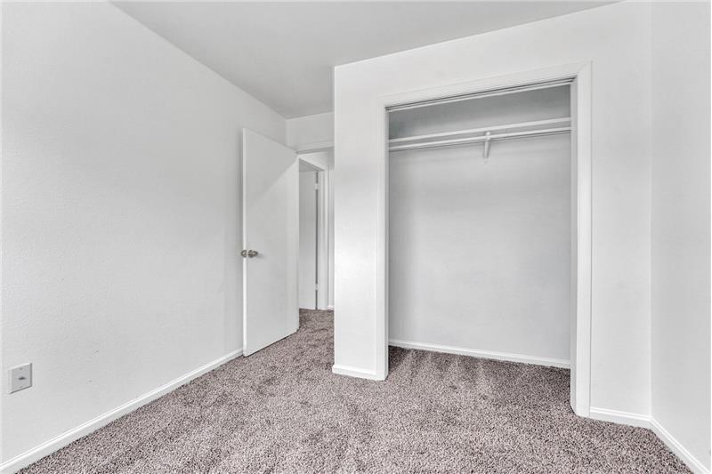 Upper Level Bedroom #2